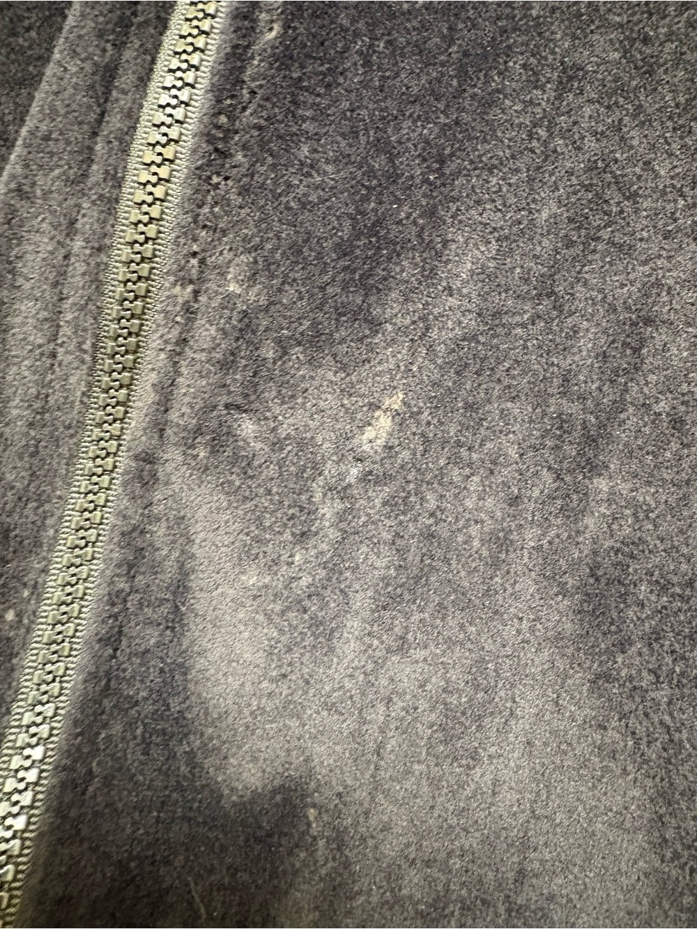Christian Dior Vintage Black Velour Track Suit w/Red Trim-good condition -Sze XL - Picture 8 of 16
